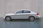 2003 - 2006 Infiniti G35 Sedan Picture